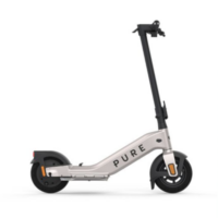 Black Printed Coffee Mug