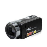 Black Printed Coffee Mug