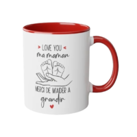Father's Day Coffee Mug