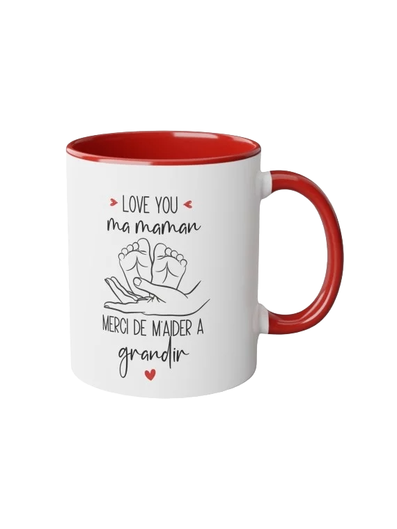 Father's Day Coffee Mug